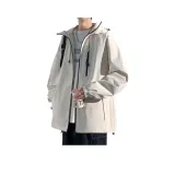 Бежевый Абрикос [Ветрозащитный, Износостойкий, Качество Улучшенное]