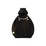 Black 03 (Флисовая подкладка)