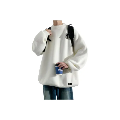 Fakeyoung Унисекс Трикотаж