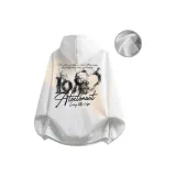 Белый (с флисовой подкладкой)