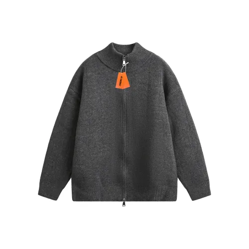 ZWWWZ Унисекс Трикотаж