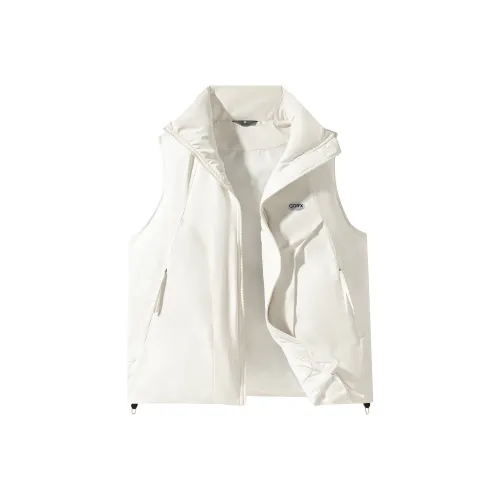 GDRX Унисекс Жилеты
