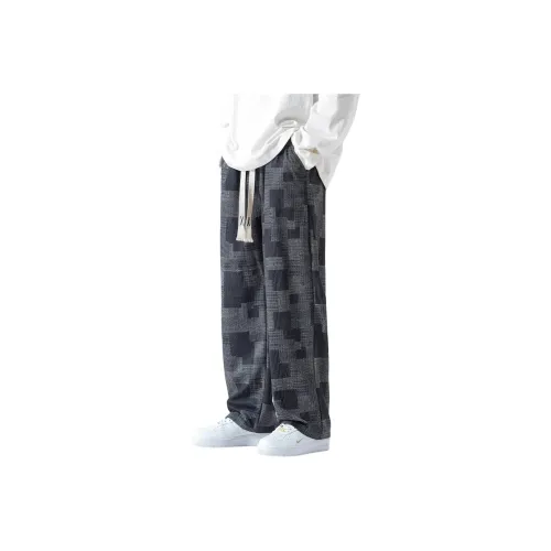 IS CAT GRNL Повседневные брюки Унисекс