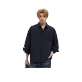 Темно-синий