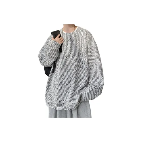 DEMAVIE Унисекс Свитшоты