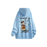 Светло-голубой