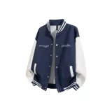 Темно-синий (с флисовой подкладкой)