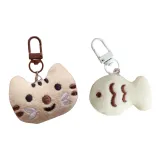 Котенок + Рыбка