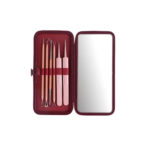 PLYS MAKE UP Инструменты для макияжа Чистка Унисекс