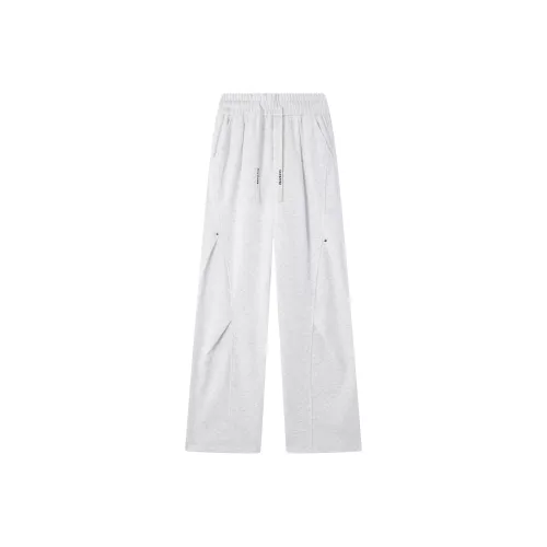 SCHEPPERHEYN Вязаные тренировочные штаны унисекс