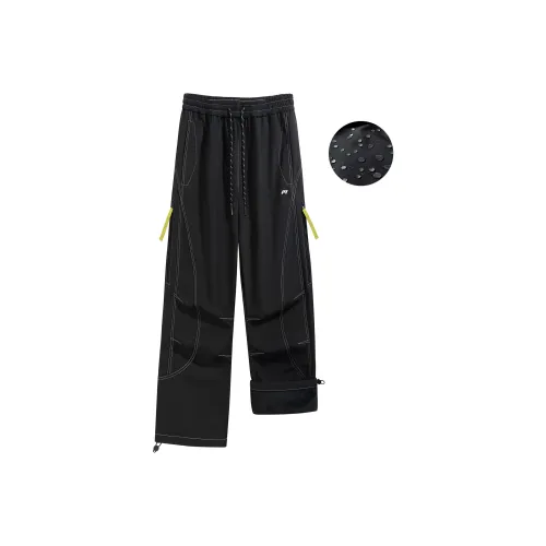 Paddy Julia Повседневные брюки Унисекс