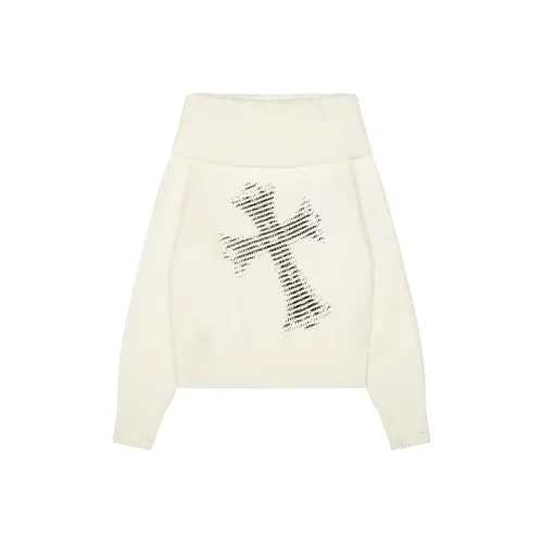 SOIE Женская трикотажная одежда