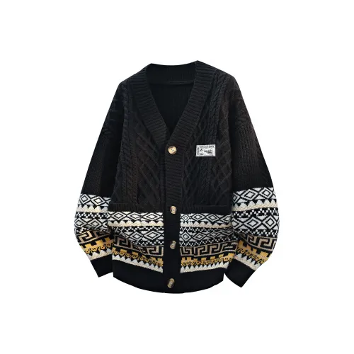 Endless Abyss Унисекс Трикотаж