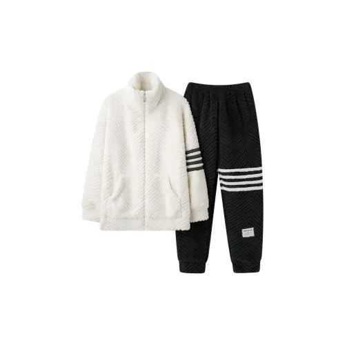 MADALLO Изображение Цвет Мужской Пижамный Комплект