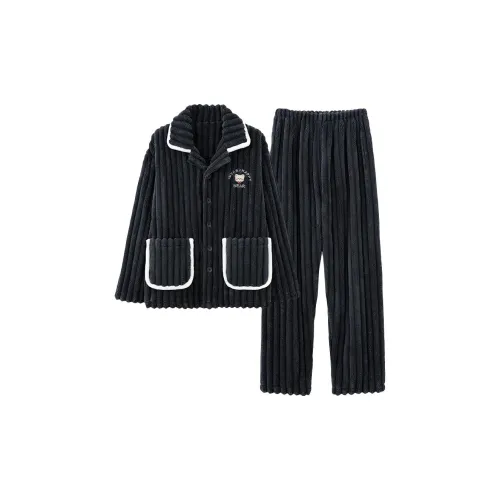 MADALLO Изображение Цвет Мужской Пижамный Комплект