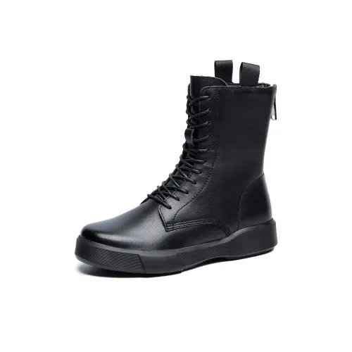 ZUOSAISI Martin Boots Женские