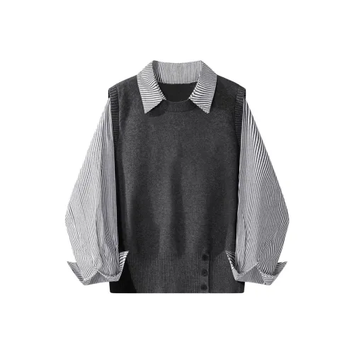 Dippanis Женская Трикотажная Одежда