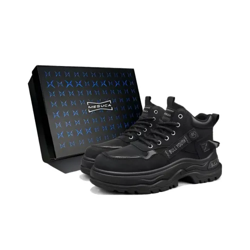 MESUCA Martin Boots Мужской