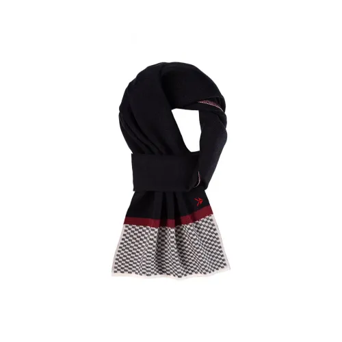 ZAMST Вязаные шарфы Унисекс
