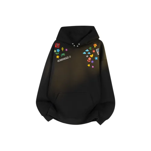 Herbal Primer Свитшот Унисекс