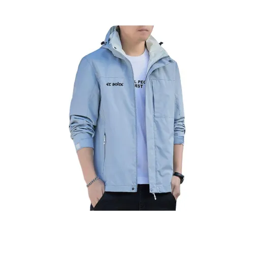 FAWENXIANGZI Мужские куртки