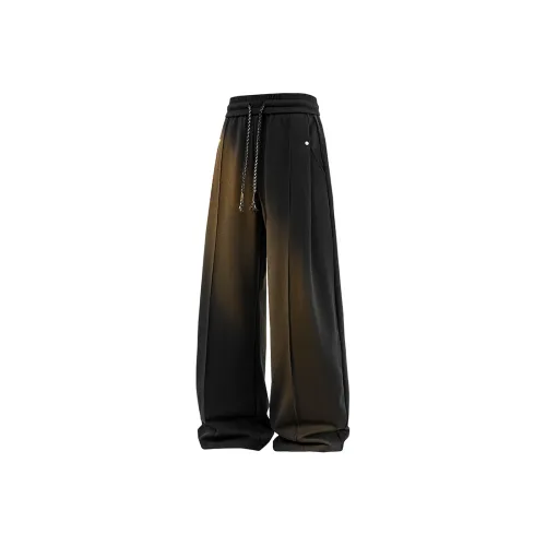 WilliamPOLO Повседневные брюки Унисекс