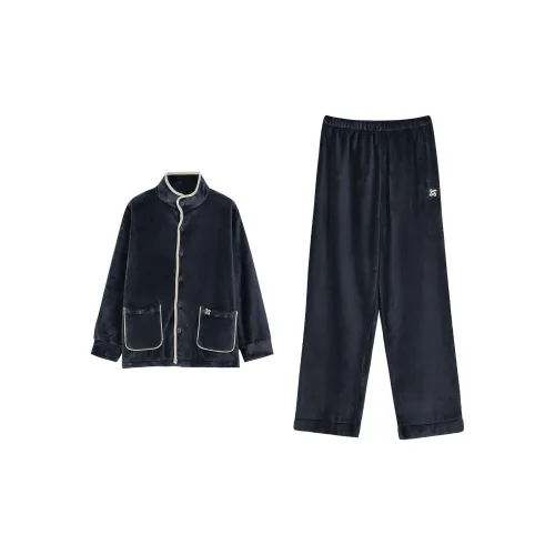 Пижамный комплект для мужчин от Floating Light Islands