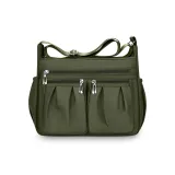 Армейский зеленый