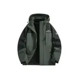 Пинья Зеленый/Черный [3 в 1]