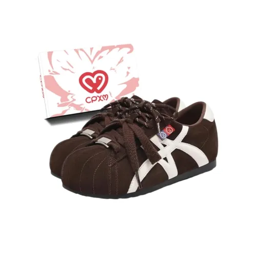 CPXO Cortez Немецкие армейские кроссовки Женские