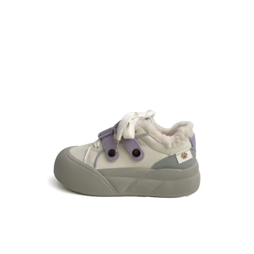 Lv Fielder Детская хлопковая обувь унисекс