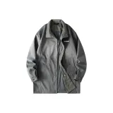 Голубовато-серый