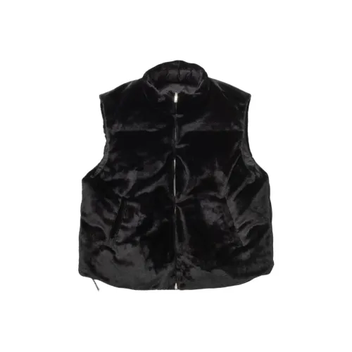 Mastermind JAPAN Пуховый жилет Мужской