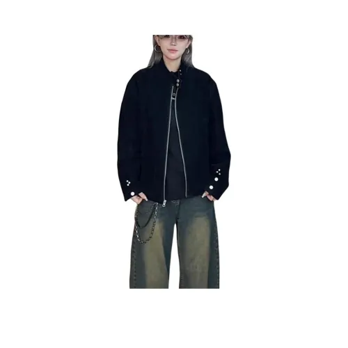 LEONBINNO Унисекс Куртки