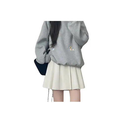 Lan Miao Повседневные короткие юбки для женщин