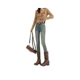 Ностальгический синий