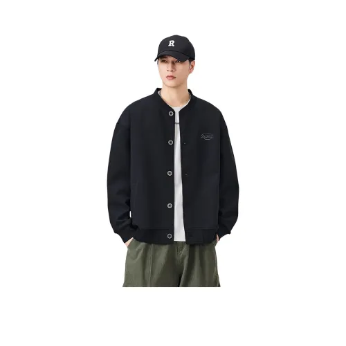 BONAS Мужская Бейсбольная Джерси