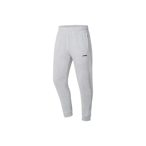 Лайнер Вязаные Тренировочные Штаны Мужские