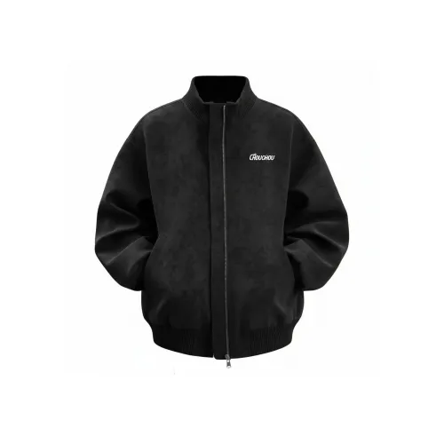 CHOUCHOUS Куртки и Пальто Унисекс