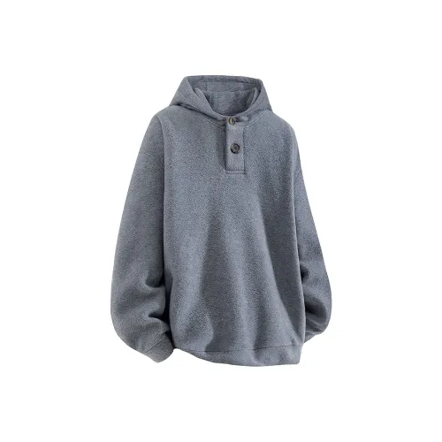 ALPINE PRO Мужские Свитшоты