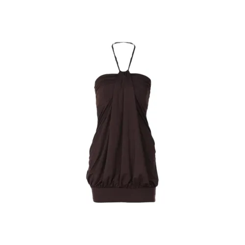 DITB Кофе Женские Слиплатья