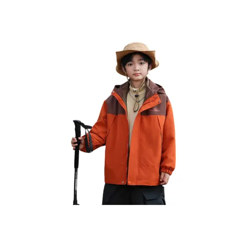 GOYN Унисекс Ветровки