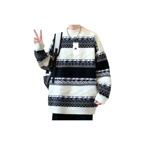 FOMOCE Унисекс Трикотаж