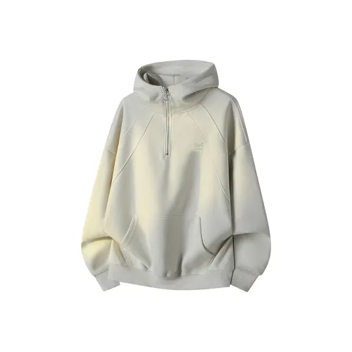 MIIOW Trend Party series Свитшот Унисекс