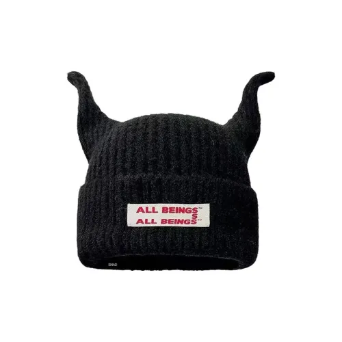 Enbiid Полиэстер Шапки-бини Унисекс