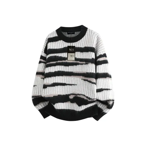 MOO TONAL Унисекс Свитера