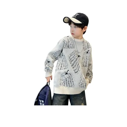 EASTERN CAMEL Kids Свитера