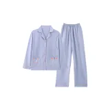 51086-Милый кролик (Синий)