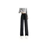 Чёрный [Увеличенная длина]