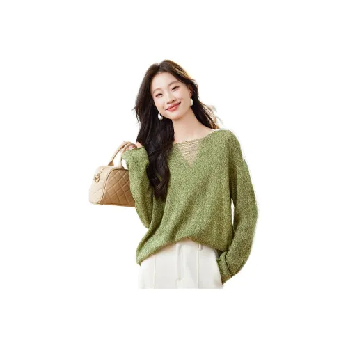 JOEM Женская трикотажная одежда